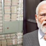 कांग्रेस सांसद के ठिकानों पर IT रेड, 200 करोड़ मिले, PM बोले- जनता से जो लूटा