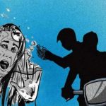 दिल्ली में 17 साल की लड़की पर एसिड अटैक, आरोपी ने खुद भी पिया, मौत हुई