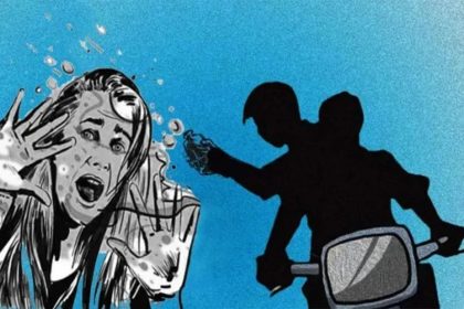 दिल्ली में 17 साल की लड़की पर एसिड अटैक, आरोपी ने खुद भी पिया, मौत हुई