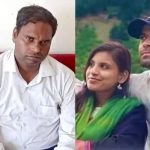 पाकिस्तान से लौटी राजस्थान की अंजू हरियाणा पहुंची, सोनीपत में पुलिस ने पूछे सवाल