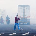 प्रदुषण का समाधान सामुदायिक सहभागिता एवं सरकारी सशक्त से संभव : प्रशान्त सिन्हा