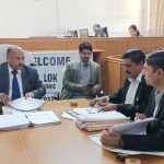 DLSA द्वारा पलवल, होडल व हथीन की अदालतों में किया गया राष्ट्रीय लोक अदालत का आयोजन