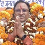 छत्तीसगढ़ के पहले आदिवासी CM होंगे विष्णुदेव साय, भ्रष्टाचार-विवादों से दूर, संघ के करीबी