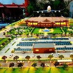 अयोध्या में 320 करोड़ की लागत से श्रीराम एयरपोर्ट तैयार