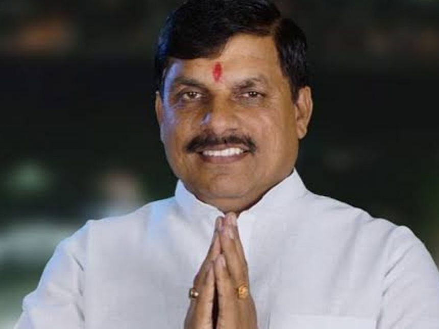 मोहन यादव होंगे मध्यप्रदेश के नए मुख्यमंत्री, भाजपा हाईकमान ने फिर चौंकाया, दो डिप्टी सीएम होंगे