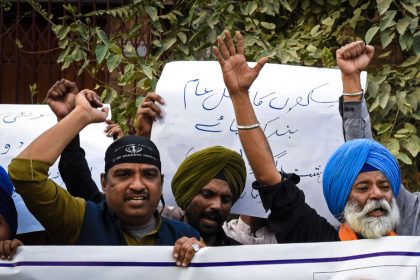 भारत ने सीक्रेट मेमो में लिखकर दिए खालिस्तानियों के नाम, रिपोर्ट का दावा- 2 महीने बाद मारा गया निज्जर