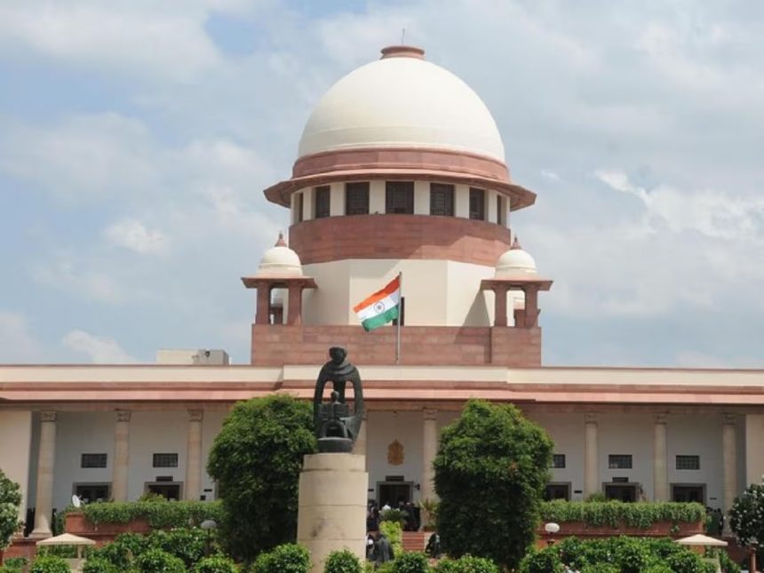 सिटीजनशिप एक्ट की धारा 6A की वैधता पर फैसला सुरक्षित, केंद्र ने सुप्रीम कोर्ट से कहा- देश में अवैध प्रवासियों की गिनती संभव नहीं