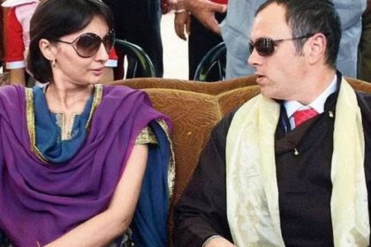 दिल्ली हाईकोर्ट से उमर अब्दुल्ला की तलाक याचिका खारिज, पूर्व CM ने पत्नी पर क्रूरता का आरोप लगाया था