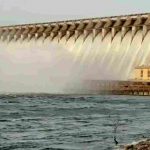 Nagarjuna Sagar Dam issue: का विवाद, तेलंगाना का आरोप- आंध्र पुलिस ने 5000 क्यूसेक पानी चुराया