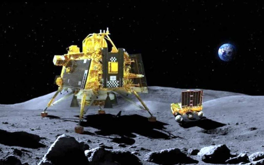 2023 में चंद्रयान-3 गूगल पर सबसे ज्यादा सर्च, दूसरे नंबर पर कर्नाटक नतीजे