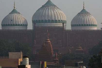 श्रीकृष्ण जन्मभूमि-शाही ईदगाह परिसर का सर्वे होगा, हाईकोर्ट ने हिंदू पक्ष की याचिका स्वीकार की