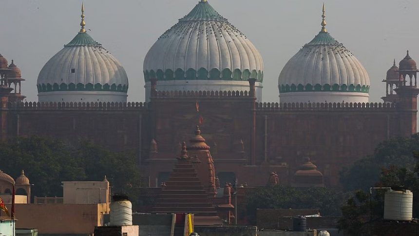 श्रीकृष्ण जन्मभूमि-शाही ईदगाह परिसर का सर्वे होगा, हाईकोर्ट ने हिंदू पक्ष की याचिका स्वीकार की