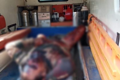 छत्तीसगढ़ में IED ब्लास्ट में BSF हेड कांस्टेबल शहीद