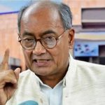 दिग्विजय बोले- 130 सीट जीतेंगे, अब गद्दार भी नहीं है
