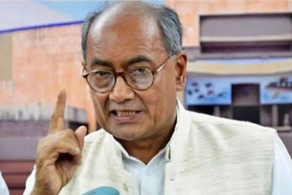 दिग्विजय बोले- 130 सीट जीतेंगे, अब गद्दार भी नहीं है