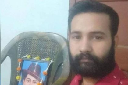 लोकसभा घुसपैठ केस, मास्टरमाइंड 7 दिन की रिमांड पर, ललित ने कल रात सरेंडर किया था