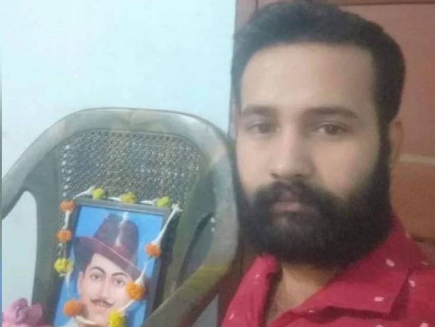 लोकसभा घुसपैठ केस, मास्टरमाइंड 7 दिन की रिमांड पर, ललित ने कल रात सरेंडर किया था