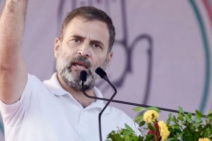 संसद में घुसपैठ की वजह बेरोजगारी और महंगाई : Rahul Gandhi
