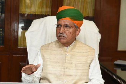 देश की अदालतों में 5 करोड़ केस पेंडिंग, कानून मंत्री लोकसभा में बोले- सुप्रीम कोर्ट में 80 हजार