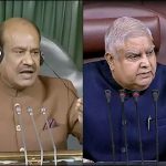 एक दिन में 78 सांसद पूरे सत्र के लिए सस्पेंड, इनमें 33 लोकसभा और 45 राज्यसभा के