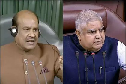 एक दिन में 78 सांसद पूरे सत्र के लिए सस्पेंड, इनमें 33 लोकसभा और 45 राज्यसभा के