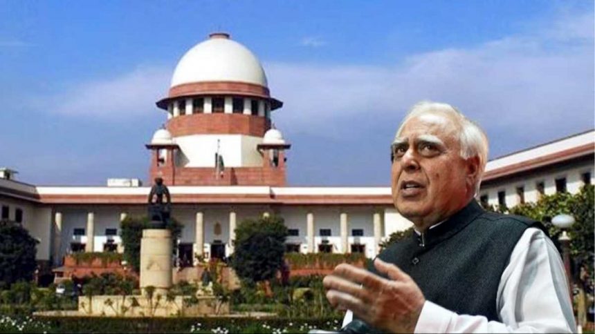 कपिल सिब्बल का दावा- म्यांमार का हिस्सा था असम, CM हिमंत बोले- जिन्हें ज्ञान नहीं वो चुप रहें