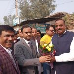 पुस्तकालय से होती है बच्चों के ज्ञान में वृद्धि= उपायुक्त