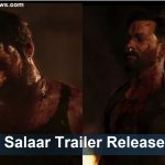 Salaar Trailer Release: प्रभास और पृथ्वीराज ने दिखाया अपना भयंकर अवतार