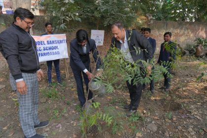 NIT Senior Secondary School