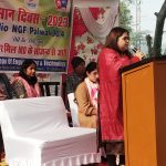 चीनी मिल ने दिसंबर माह में चीनी की 10.60 प्रतिशत रिकवरी दर्ज कर बनाया सर्वोच्च रिकॉर्ड : प्रबंध निदेशक शशि वसुंधरा