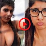 Mia Khalifa Song: मिया खलीफा का ये गाना हो रहा है वायरल, Watch Video!