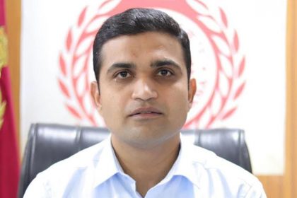 डॉ अम्बेडकर छात्र स्कॉलरशिप