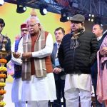 फरीदाबाद-गुरुग्राम जिला में 50 एकड़ जमीन में साइंस सिटी बनाएगी हरियाणा सरकार : मुख्यमंत्री