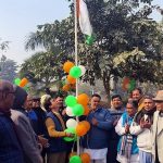 आजादी हमारे पूर्वजों व स्वतंत्रता सेनानियों की धरोहर : लखन सिंगला