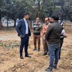26 से 28 जनवरी तक आयोजित किया जाएगा तीसरा सांसद खेल महोत्सव : डीसी विक्रम सिंह