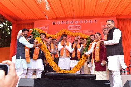 हार मेरी कुंडली में नहीं, प्रदेश की दसों सीटें जीतेंगे: बिप्लब देब