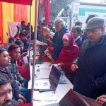 हरियाणा में पीएम मोदी के गारंटी वाले रथ के सारथी हैं सीएम मनोहर लाल: मूलचंद शर्मा