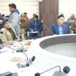 जिला फरीदाबाद में धूमधाम से मनाया जाएगा 75वां गणतंत्र दिवस समारोह: डीसी विक्रम सिंह