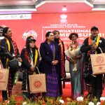 सेल्फ इम्पोवरमेंट से युवा और महिलाएँ लायें समाज में बदलाव: डॉ बिन्नी सरीन