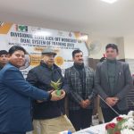 दोहरी प्रशिक्षण प्रणाली से युवाओं को मिलेगा बेहतर रोजगार : मूलचंद शर्मा