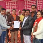 प्रदेश सरकार द्वारा पात्र व्यक्तियों को घर बैठे दी जा रही हैं बीपीएल, पेंशन जैसी योजनाओं का लाभ: विधायक राजेश नागर