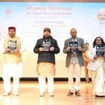 विज्ञान, प्रौद्योगिकी और नवाचारों के क्षेत्र में उपलब्धियों की एक विस्तृत श्रृंखला का जश्न 17 से जनवरी तक : मूलचंद शर्मा