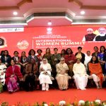 हरियाणा महिला आयोग की 25वीं वर्षगांठ में उपलक्ष्य में दो दिवसीय समागम का हुआ आगाज