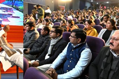 अंत्योदय की भावना के साथ आमजन के विकास के लिए कार्य किए : मुख्यमंत्री मनोहर लाल