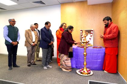 अमृता हॉस्पिटल फरीदाबाद में मातृ-नवजात इंटेंसिव केयर यूनिट का शुभारंभ - 'जन्म से शून्य अलगाव' के सिद्धांत पर आधारित