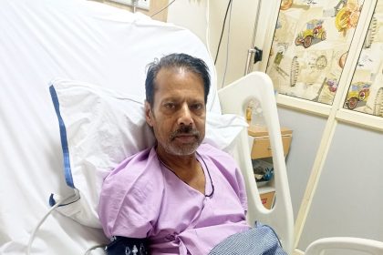 एसएसबी हॉस्पिटल ने अत्याधुनिक हाइब्रिड प्रक्रिया ने बचाई व्यक्ति की जान