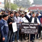 स्वच्छता सर्वेक्षण में फरीदाबाद का पिछडऩा सरकार की बड़ी नाकामी : नितिन सिंगला