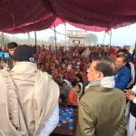 मनोहर सरकार के लिए सब हरियाणवी एक समान: राजेश नागर