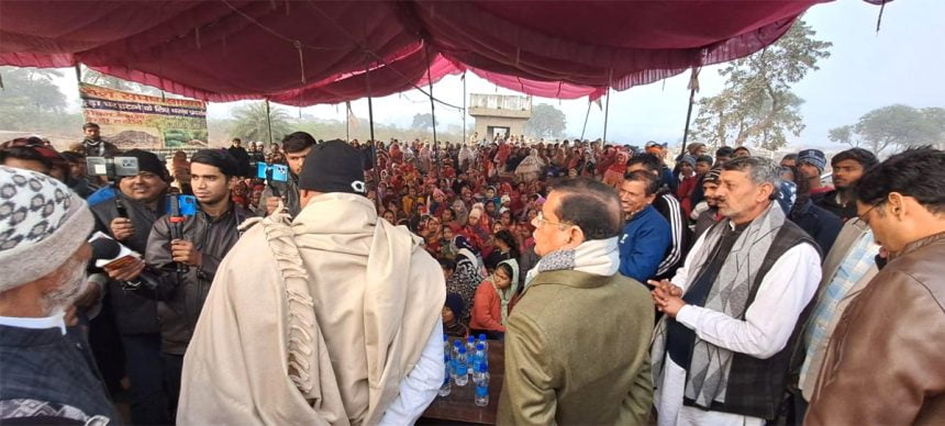 मनोहर सरकार के लिए सब हरियाणवी एक समान: राजेश नागर  