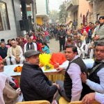 हरियाणा के फरीदाबाद, गुरुग्राम व सोनीपत से अयोध्या के लिए शुरू होगी सीधी बस सेवा: मूलचंद शर्मा